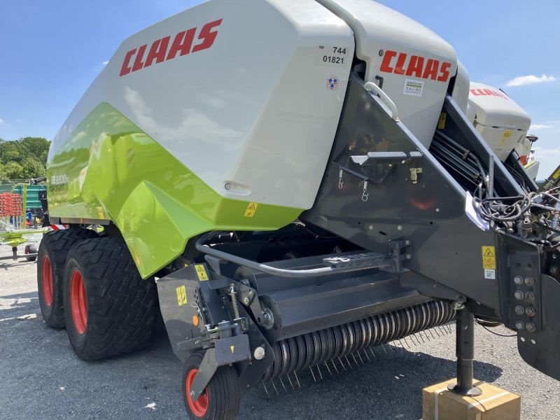 Großpackenpresse типа CLAAS QUADRANT 3200 FC *AKTION*, Gebrauchtmaschine в Hof (Фотография 1)