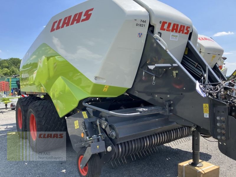 Großpackenpresse от тип CLAAS QUADRANT 3200 FC *AKTION*, Gebrauchtmaschine в Hof (Снимка 1)