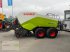 Großpackenpresse a típus CLAAS Quadrant 3200 FC Tandem, Gebrauchtmaschine ekkor: Langenau (Kép 3)