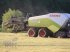 Großpackenpresse tip CLAAS Quadrant 3200 RC mit Häcksler und Ballenstapler, Gebrauchtmaschine in Schutterzell (Poză 4)