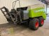 Großpackenpresse typu CLAAS QUADRANT 3200 RC Tandem, Feuchtesensor, COMMUNICAT, Gebrauchtmaschine w Molbergen (Zdjęcie 4)