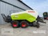 Großpackenpresse des Typs CLAAS QUADRANT 3200 RC, Gebrauchtmaschine in Wildeshausen (Bild 2)