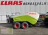 Großpackenpresse des Typs CLAAS QUADRANT 3200 RC, Gebrauchtmaschine in Bordesholm (Bild 2)