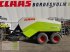 Großpackenpresse typu CLAAS QUADRANT 3200 RC, Gebrauchtmaschine v Bordesholm (Obrázek 1)