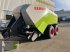 Großpackenpresse del tipo CLAAS QUADRANT 3200 RC, Gebrauchtmaschine In Bordesholm (Immagine 4)