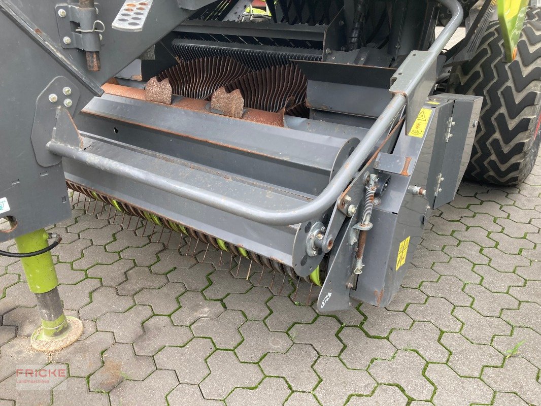 Großpackenpresse del tipo CLAAS Quadrant 3300 RC, Gebrauchtmaschine en Bockel - Gyhum (Imagen 3)