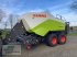 Großpackenpresse des Typs CLAAS Quadrant 3300FC, Gebrauchtmaschine in Rhede / Brual (Bild 12)