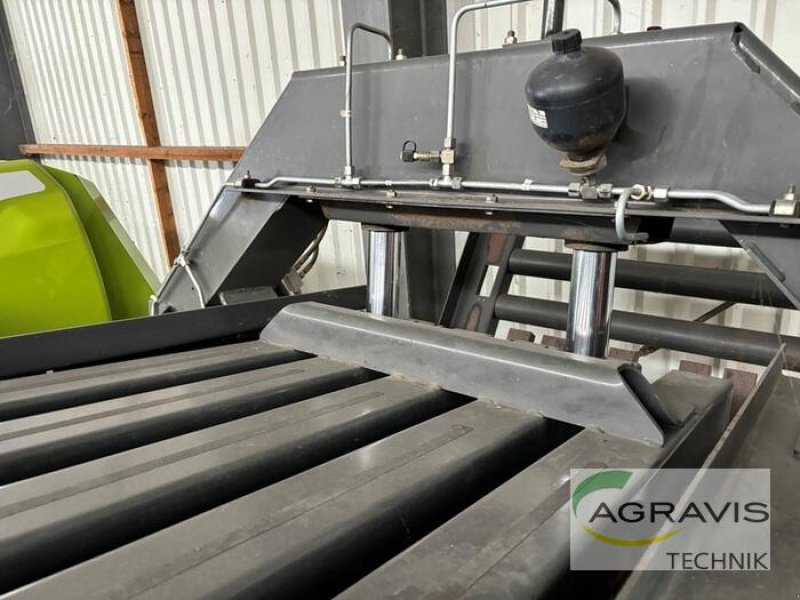 Großpackenpresse tip CLAAS QUADRANT 3400 RC, Gebrauchtmaschine in Olfen  (Poză 15)