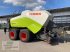 Großpackenpresse des Typs CLAAS Quadrant 3400 RC, Gebrauchtmaschine in Rhede / Brual (Bild 1)