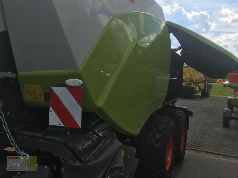 Großpackenpresse tipa CLAAS QUADRANT 5200 EVOLUTION FC FINE CUT 51 Messer, Vor, Gebrauchtmaschine u Molbergen (Slika 8)