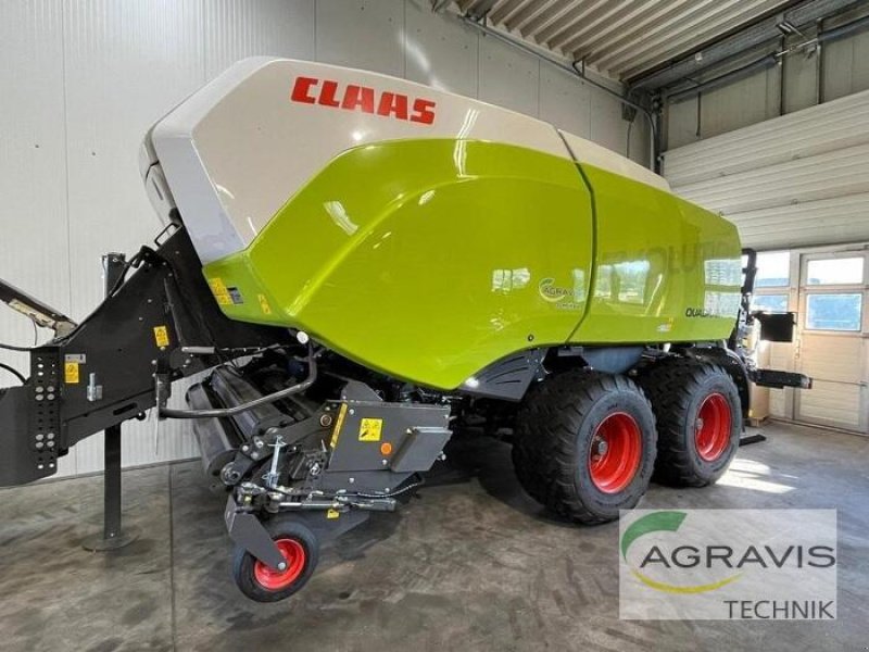 Großpackenpresse tipa CLAAS QUADRANT 5200 EVOLUTION FC TANDEM, Neumaschine u Meppen-Versen (Slika 1)