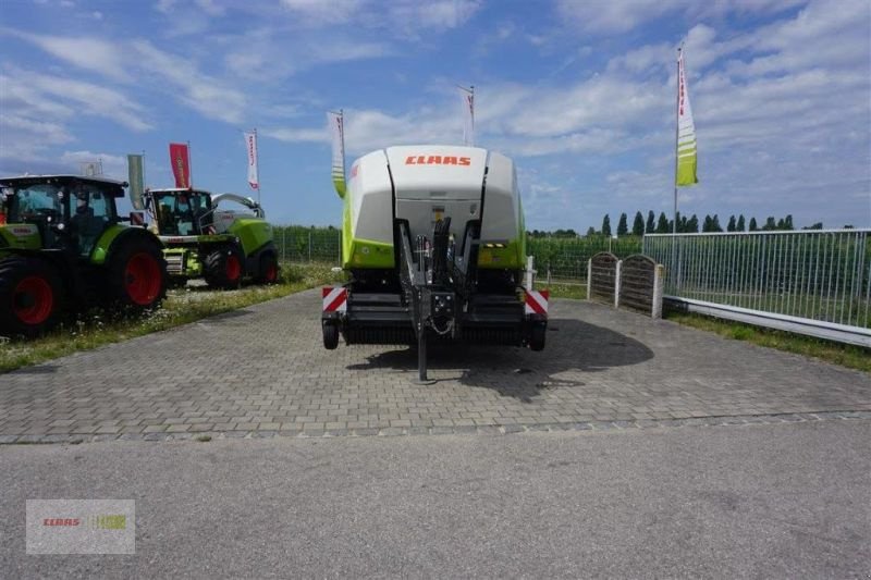 Großpackenpresse tipa CLAAS QUADRANT 5200 FC EVOLUTI MIETE, Neumaschine u Moosach (Slika 2)