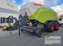 Großpackenpresse типа CLAAS QUADRANT 5200 FC T, Vorführmaschine в Melle-Wellingholzhausen (Фотография 1)