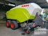 Großpackenpresse du type CLAAS QUADRANT 5200 FC TA, Neumaschine en Lage (Photo 1)