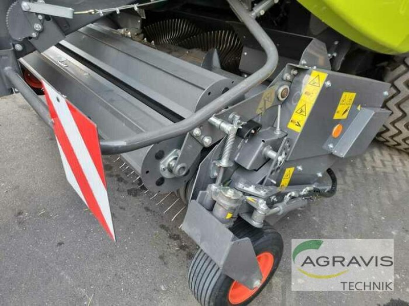 Großpackenpresse del tipo CLAAS QUADRANT 5200 FC TA, Neumaschine en Lage (Imagen 10)