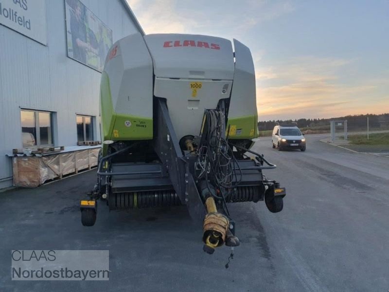 Großpackenpresse tipa CLAAS QUADRANT 5200 FC TANDEM, Gebrauchtmaschine u Altenstadt a.d. Waldnaab (Slika 4)