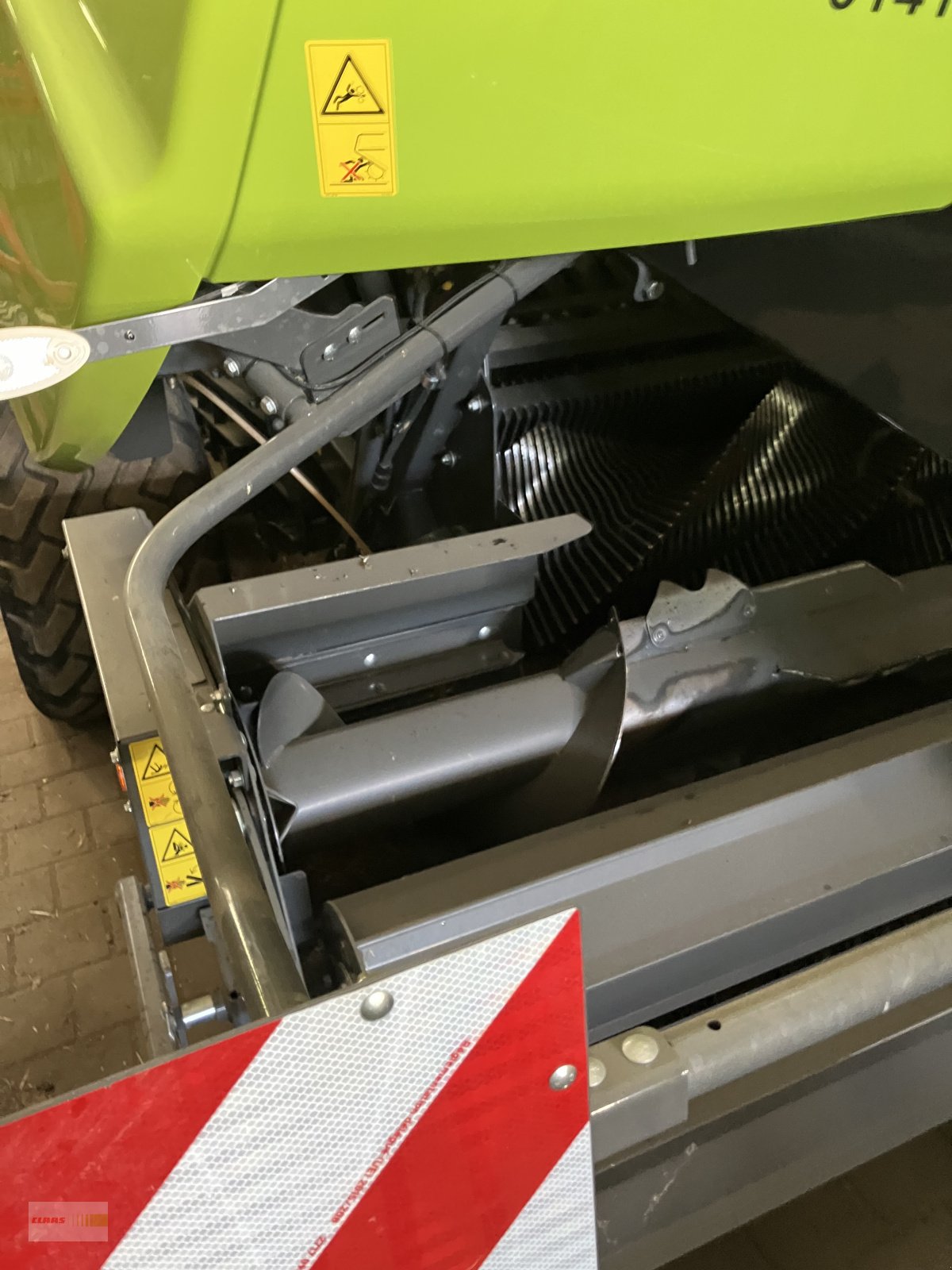 Großpackenpresse typu CLAAS Quadrant 5200 FC, Gebrauchtmaschine v Dasing (Obrázok 2)