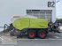 Großpackenpresse des Typs CLAAS Quadrant 5200 FC, Gebrauchtmaschine in Dasing (Bild 1)