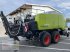 Großpackenpresse des Typs CLAAS Quadrant 5200 FC, Gebrauchtmaschine in Dasing (Bild 4)