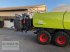 Großpackenpresse des Typs CLAAS Quadrant 5300 EVOLUTION FC Tandem, Gebrauchtmaschine in Upahl (Bild 8)