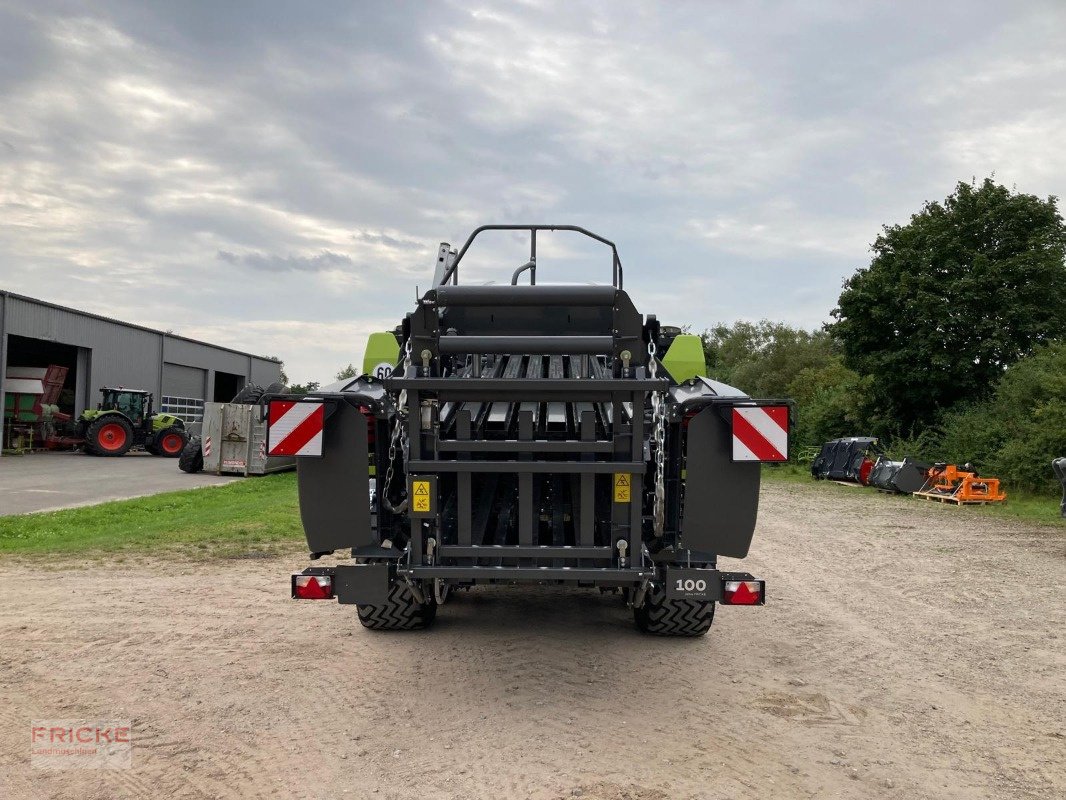 Großpackenpresse van het type CLAAS Quadrant 5300 Evolution FC Tandem, Neumaschine in Bockel - Gyhum (Foto 3)