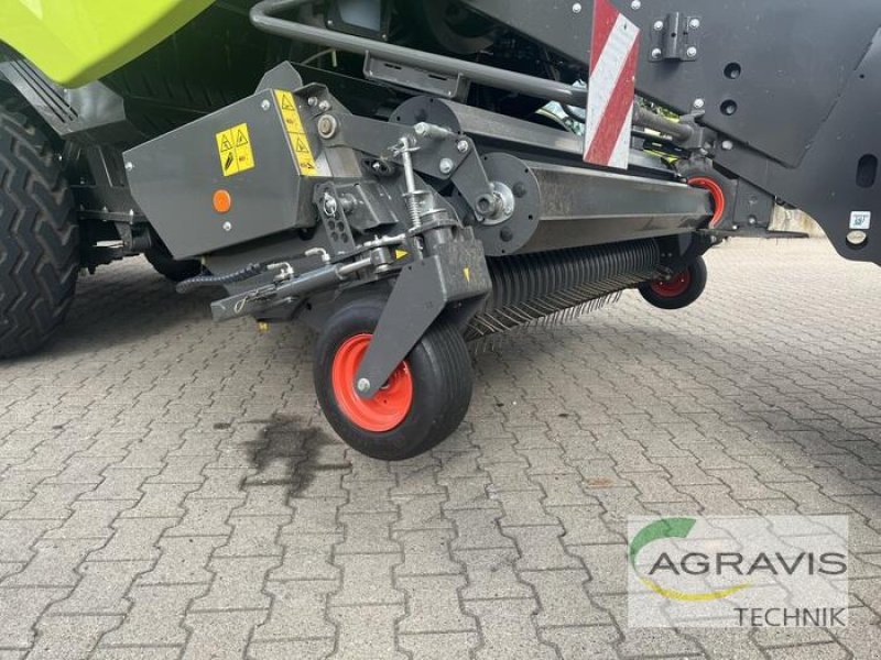 Großpackenpresse a típus CLAAS QUADRANT 5300 EVOLUTION FC TANDEM, Vorführmaschine ekkor: Alpen (Kép 14)