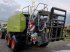 Großpackenpresse del tipo CLAAS QUADRANT 5300 FC T+ST, Gebrauchtmaschine In Hockenheim (Immagine 2)