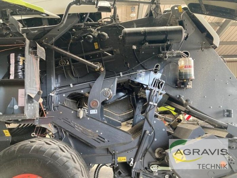 Großpackenpresse tip CLAAS QUADRANT 5300 FC T TANDEMACHSE, Gebrauchtmaschine in Olfen  (Poză 9)