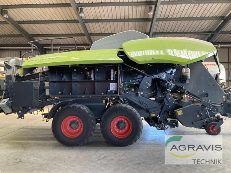 Großpackenpresse typu CLAAS QUADRANT 5300 FC T TANDEMACHSE, Gebrauchtmaschine v Olfen  (Obrázek 8)