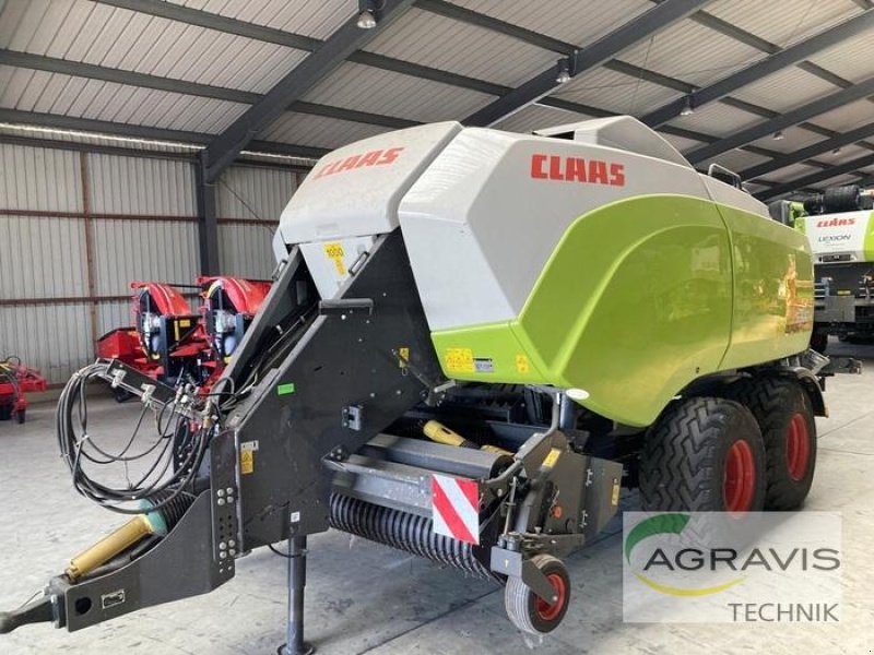 Großpackenpresse tip CLAAS QUADRANT 5300 FC T TANDEMACHSE, Gebrauchtmaschine in Olfen  (Poză 1)