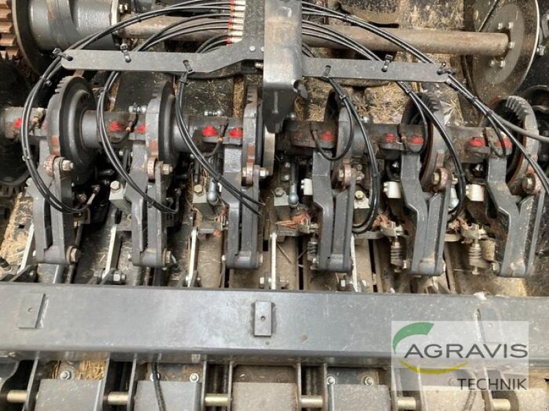 Großpackenpresse tip CLAAS QUADRANT 5300 FC T TANDEMACHSE, Gebrauchtmaschine in Olfen  (Poză 11)