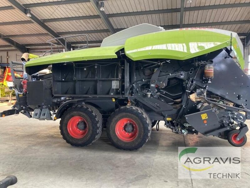 Großpackenpresse typu CLAAS QUADRANT 5300 FC T TANDEMACHSE, Gebrauchtmaschine v Olfen  (Obrázek 5)