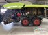 Großpackenpresse типа CLAAS QUADRANT 5300 FC T TANDEMACHSE, Gebrauchtmaschine в Olfen  (Фотография 9)