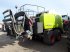 Großpackenpresse типа CLAAS QUADRANT 5300 FC T, Gebrauchtmaschine в BRAS SUR MEUSE (Фотография 3)