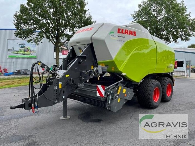 Großpackenpresse типа CLAAS QUADRANT 5300 FC T, Neumaschine в Meppen-Versen (Фотография 1)