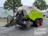 Großpackenpresse van het type CLAAS QUADRANT 5300 FC T, Neumaschine in Meppen-Versen (Foto 1)