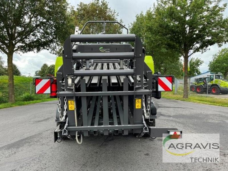 Großpackenpresse van het type CLAAS QUADRANT 5300 FC T, Neumaschine in Meppen-Versen (Foto 5)