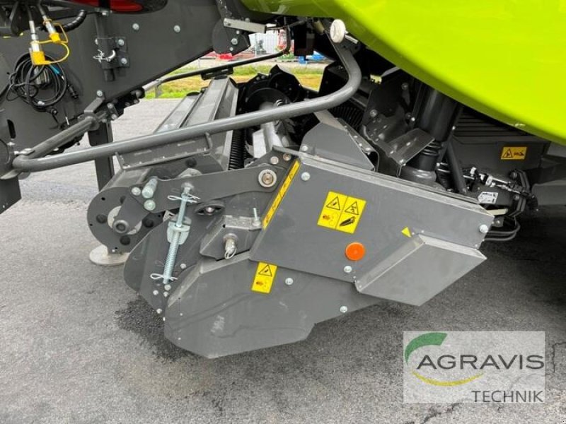 Großpackenpresse typu CLAAS QUADRANT 5300 FC T, Neumaschine v Meppen-Versen (Obrázek 9)