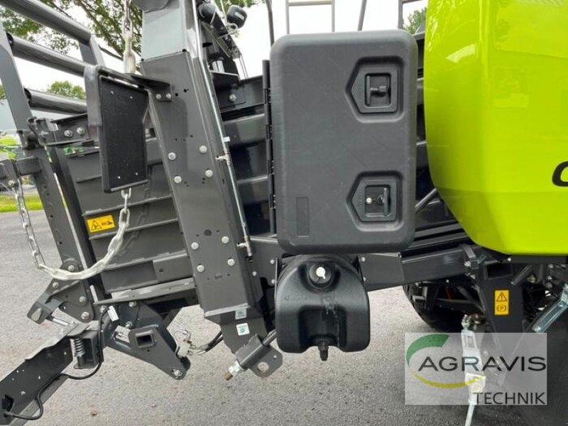 Großpackenpresse типа CLAAS QUADRANT 5300 FC T, Neumaschine в Meppen-Versen (Фотография 14)