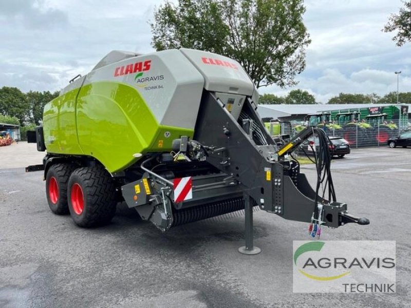 Großpackenpresse van het type CLAAS QUADRANT 5300 FC T, Neumaschine in Meppen-Versen (Foto 2)