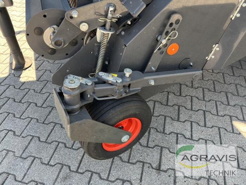 Großpackenpresse typu CLAAS QUADRANT 5300 FC T, Gebrauchtmaschine v Alpen (Obrázek 17)