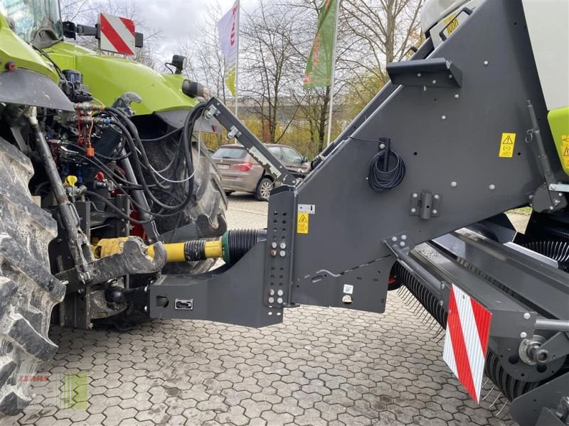 Großpackenpresse typu CLAAS QUADRANT 5300 FC TANDEM, Neumaschine v Vohburg (Obrázok 7)