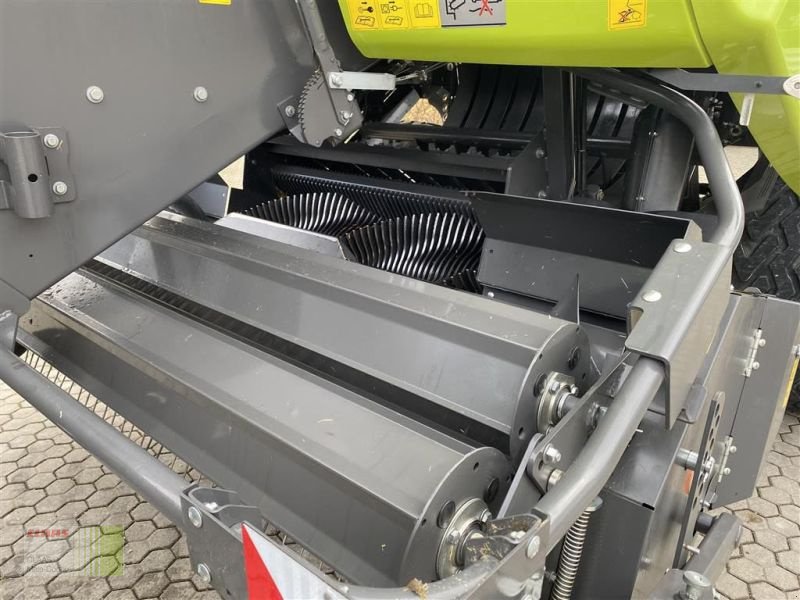 Großpackenpresse typu CLAAS QUADRANT 5300 FC TANDEM, Neumaschine v Vohburg (Obrázok 5)