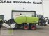 Großpackenpresse του τύπου CLAAS Quadrant 5300 FC, Gebrauchtmaschine σε Bordesholm (Φωτογραφία 1)