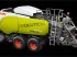 Großpackenpresse des Typs CLAAS QUADRANT 5300 RC T EVOLUTION, Gebrauchtmaschine in Hinnerup (Bild 8)