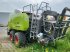 Großpackenpresse des Typs CLAAS QUADRANT 5300 RC T, Gebrauchtmaschine in Vohburg (Bild 3)