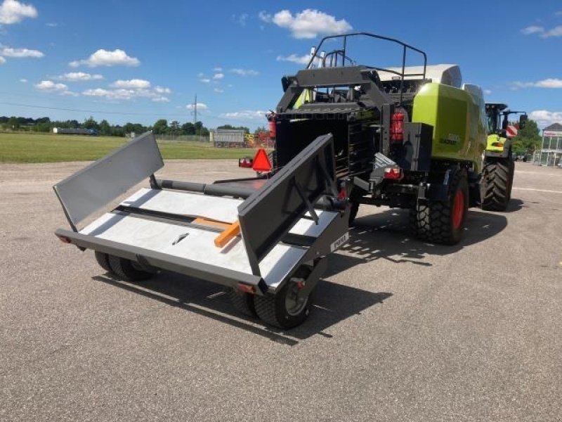 Großpackenpresse typu CLAAS QUADRANT 5300 RC, Gebrauchtmaschine v Aalestrup (Obrázok 3)