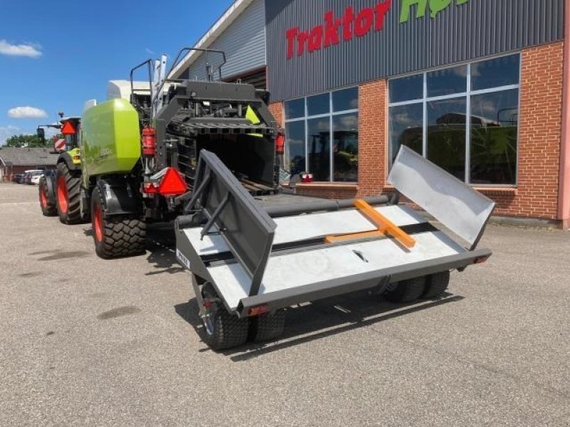 Großpackenpresse typu CLAAS QUADRANT 5300 RC, Gebrauchtmaschine v Aalestrup (Obrázok 2)