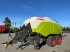 Großpackenpresse типа CLAAS Quadrant 5300 RC, Gebrauchtmaschine в Ebersbach (Фотография 4)