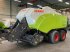 Großpackenpresse типа CLAAS QUADRANT 5300 RF T+ST, Gebrauchtmaschine в Hockenheim (Фотография 1)